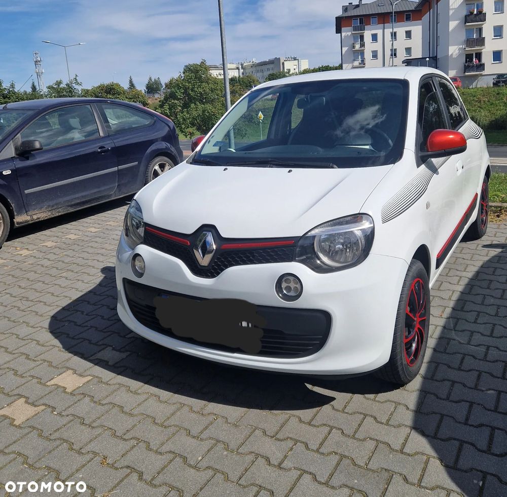 Renault Twingo - 6