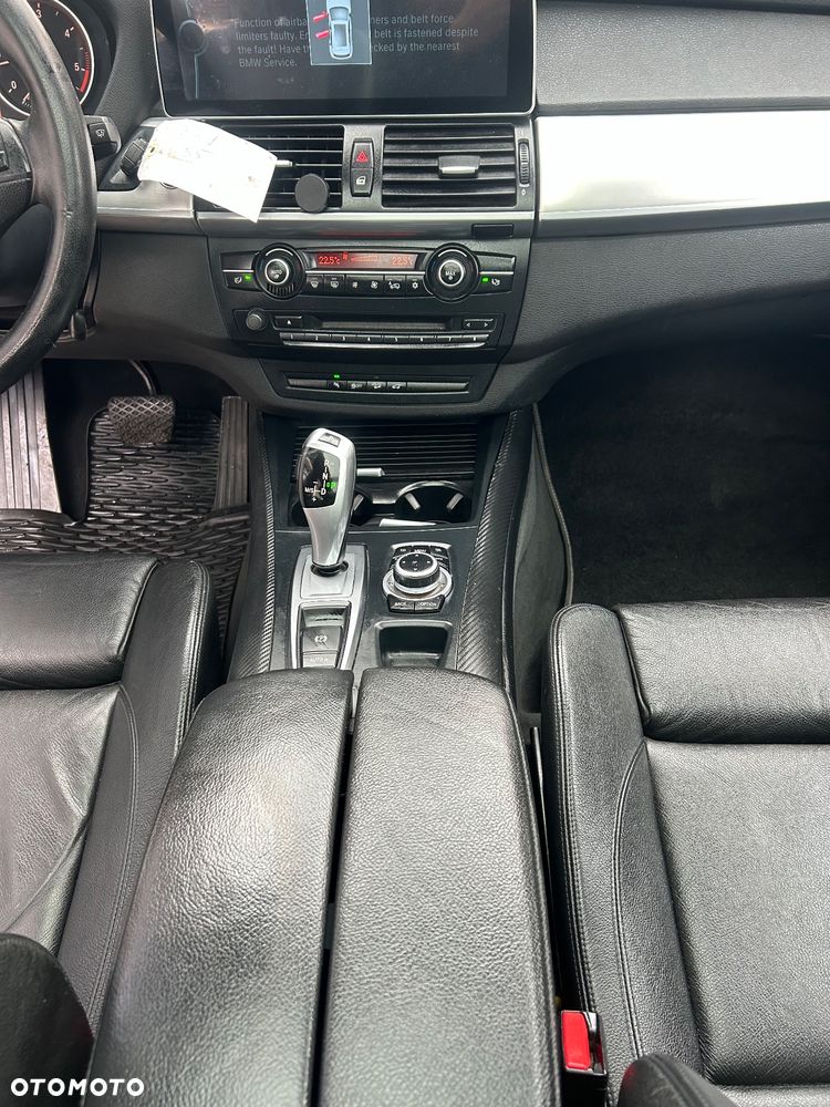 BMW X5 xDrive30d - 18