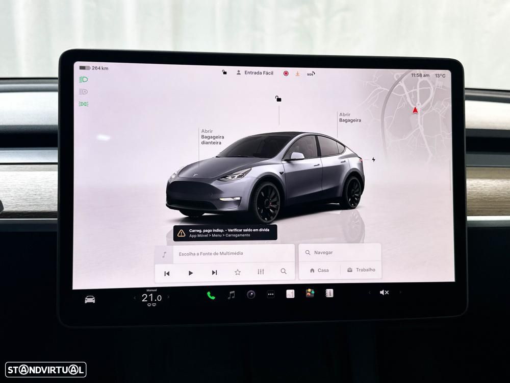 Tesla Model Y Performance Dual Motor AWD - 33