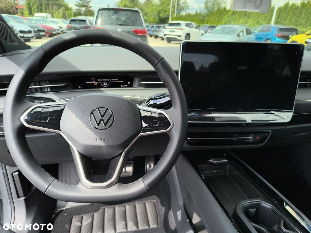 Volkswagen ID.7 77kWh Plus - 14