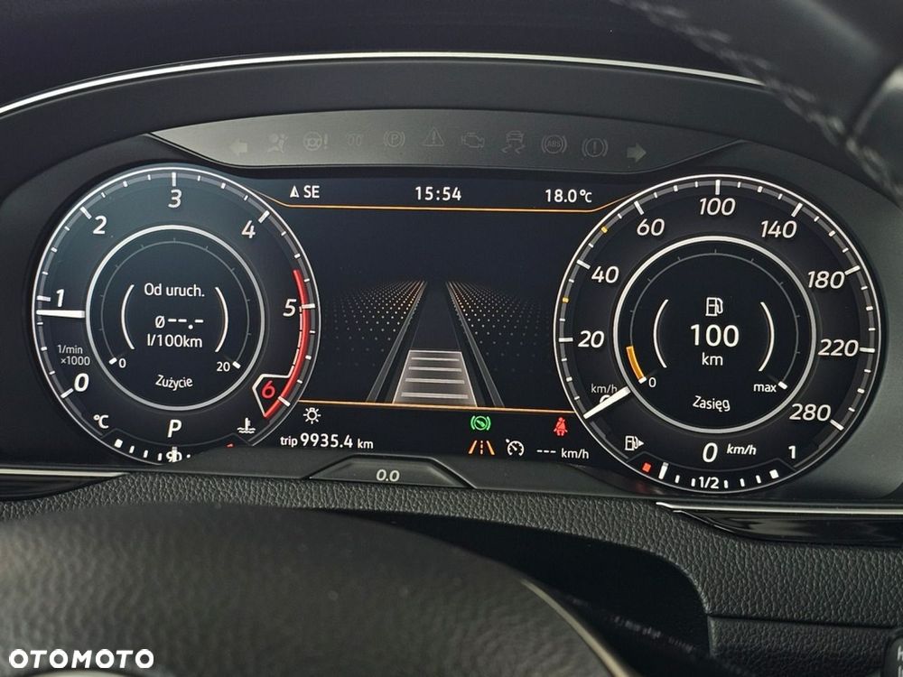 Volkswagen Arteon - 18