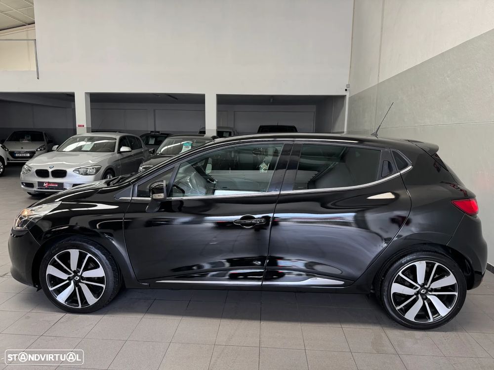 Renault Clio 0.9 TCE Dynamique S - 7