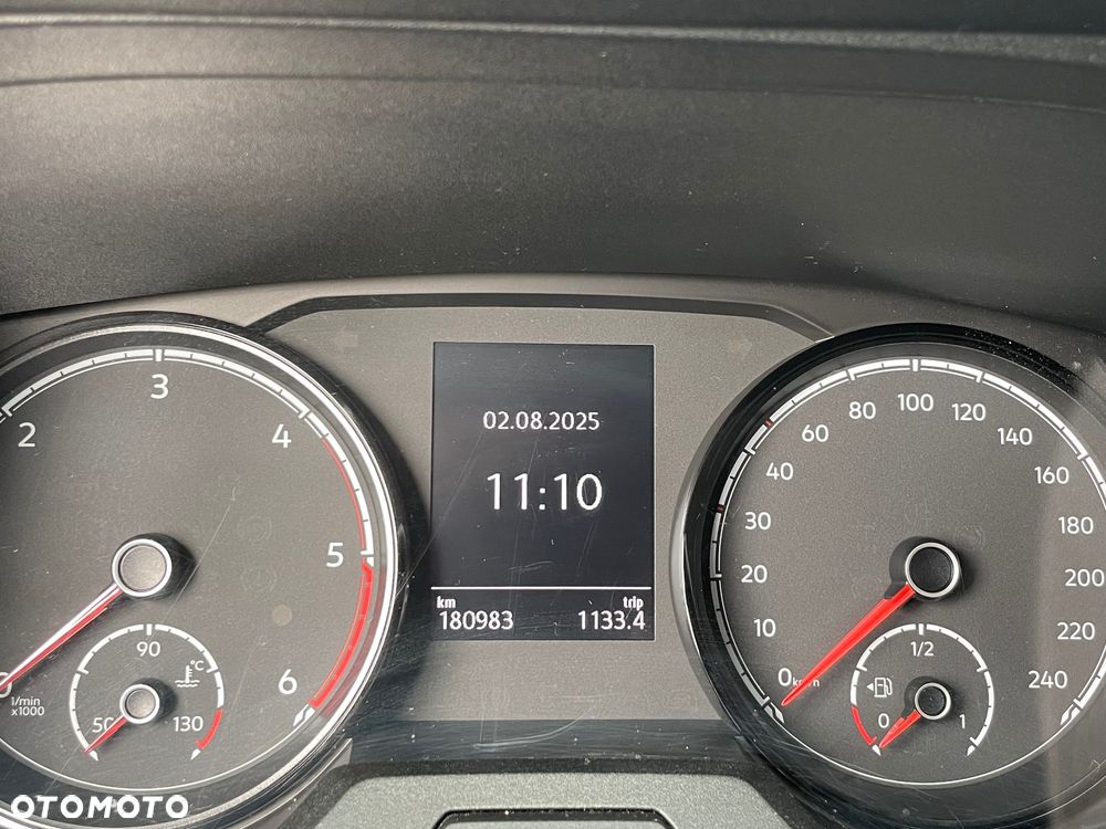 Volkswagen Caravelle 2.0 TDI L1 Comfortline - 27