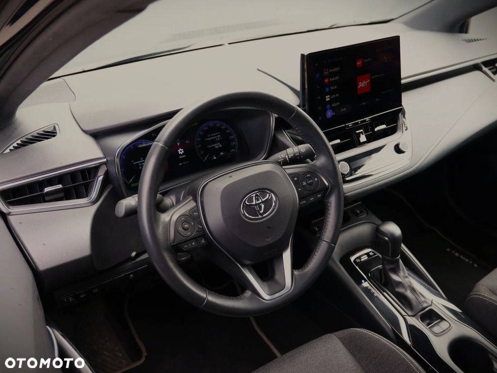 Toyota Corolla 1.8 Hybrid Active - 11