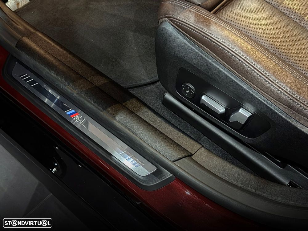 BMW i4 M50 Gran Coupe - 19