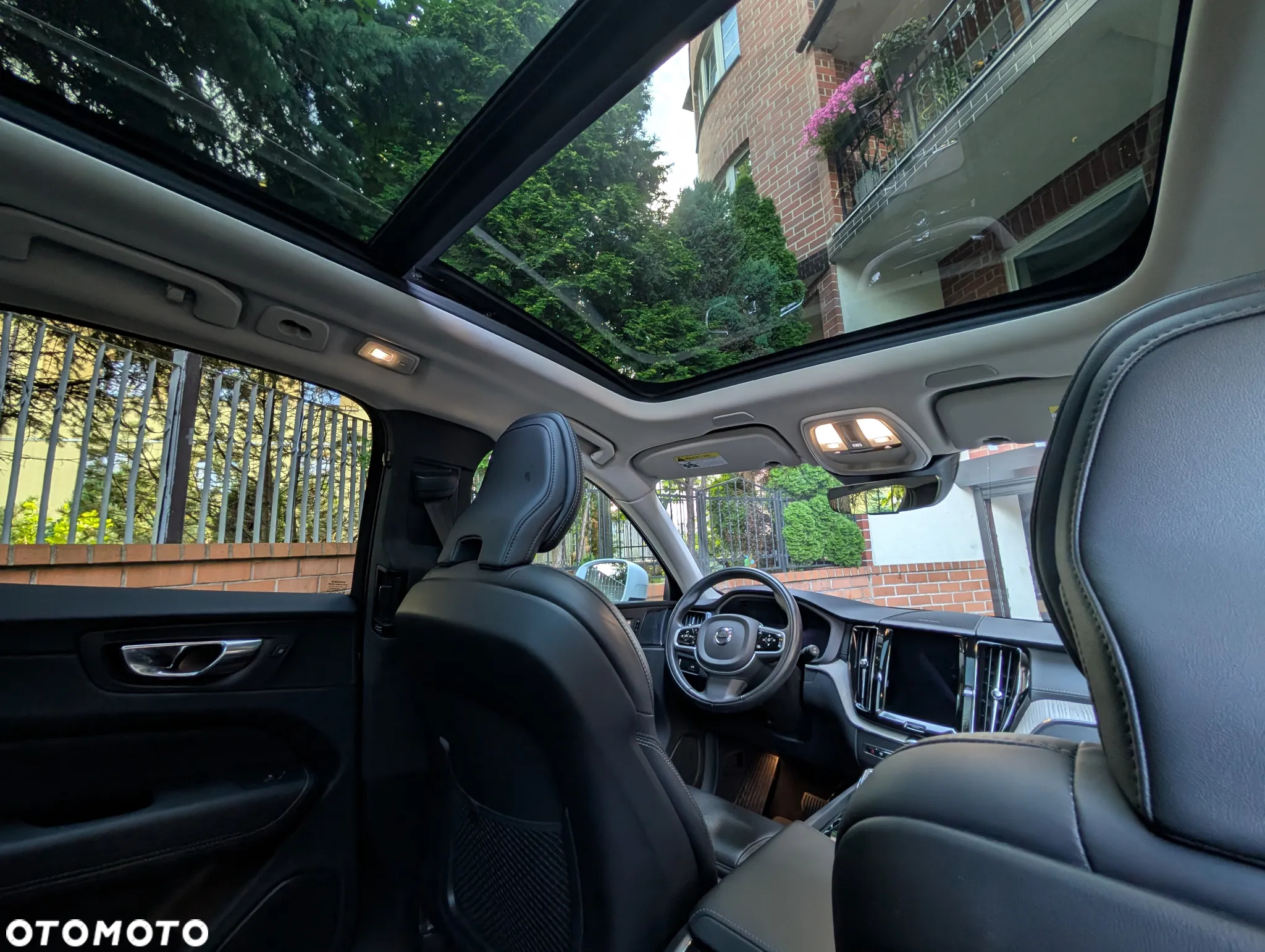 Volvo XC 60 B5 B Geartronic Inscription - 17