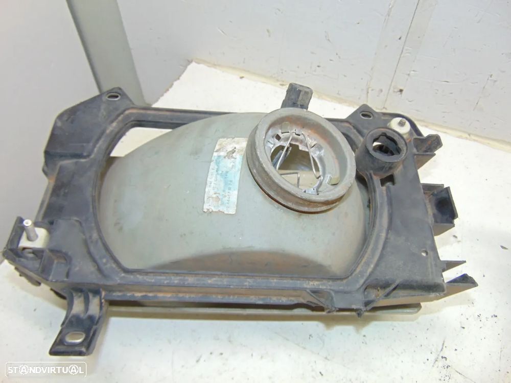 VW Transporter/Polo/Jetta faróis - 4