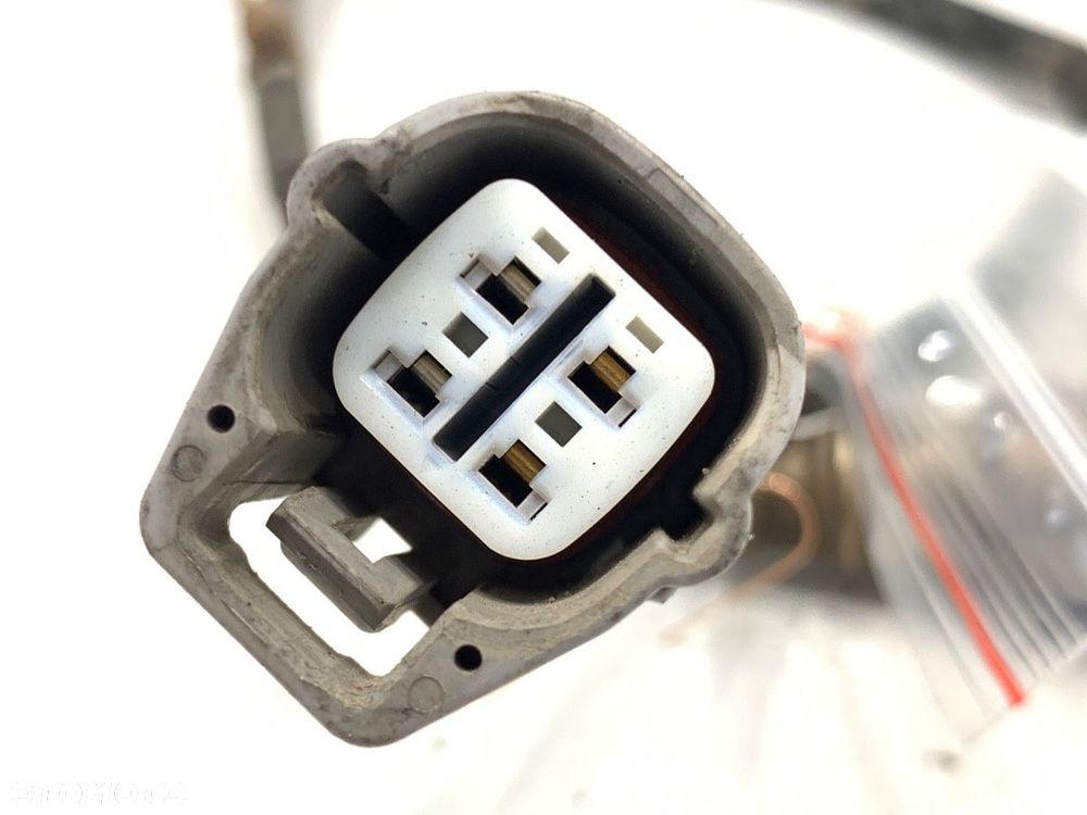 SONDA LAMBDA PRZÓD  MAZDA 6 Kombi (GJ, GL) 2012 - 2022 2.2 D 110 kW [150 KM] olej napędowy 2012 - - 3