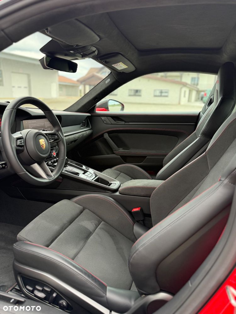 Porsche 911 - 8
