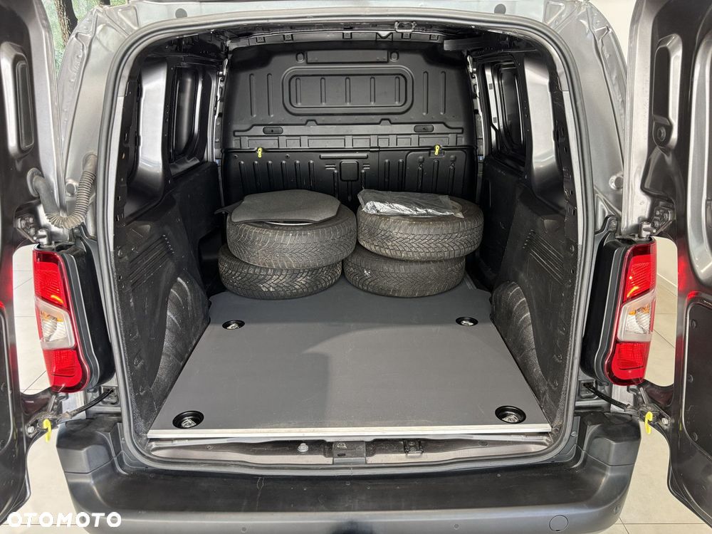 Toyota proace - 23