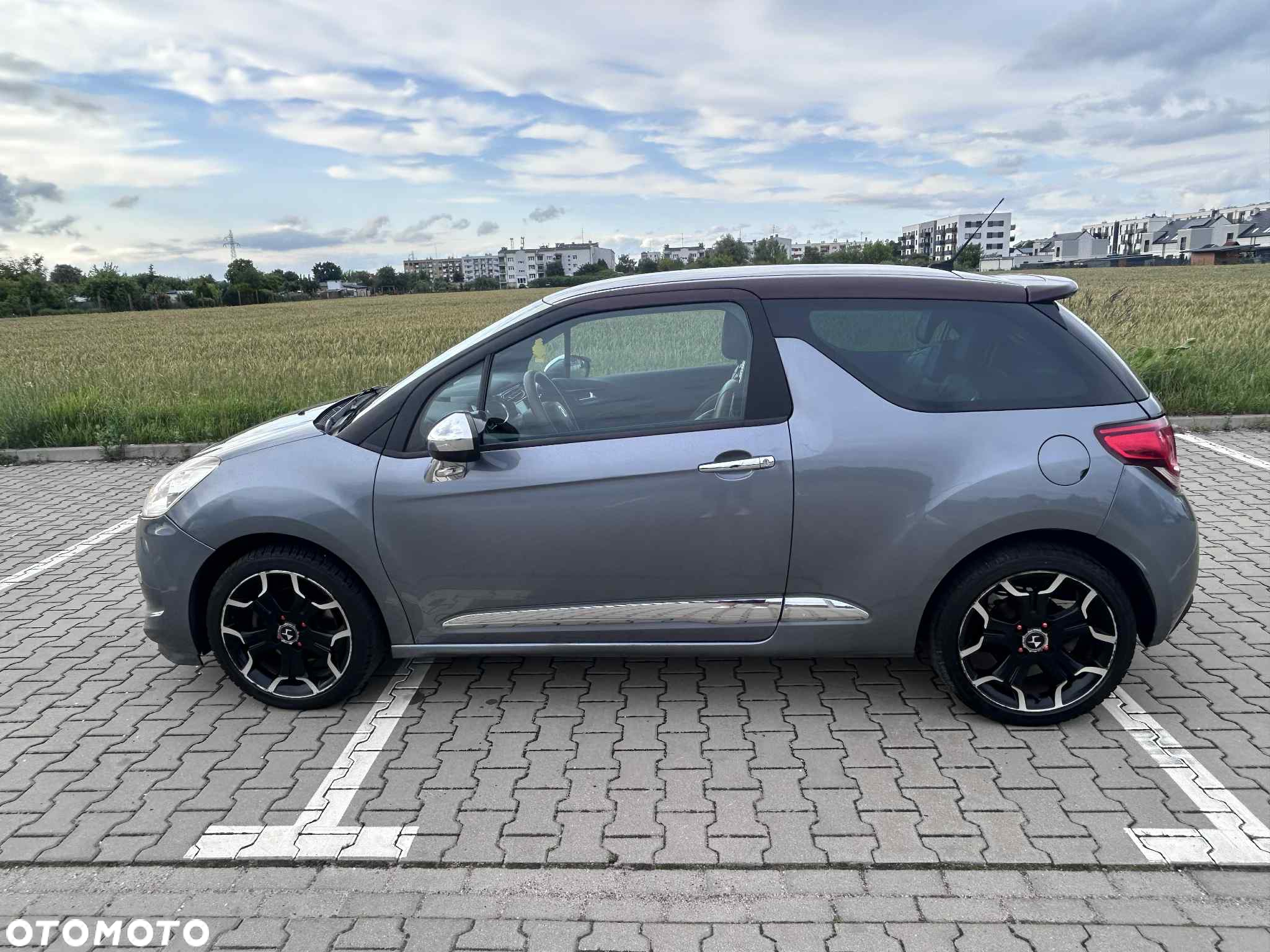 Citroën DS3 - 2