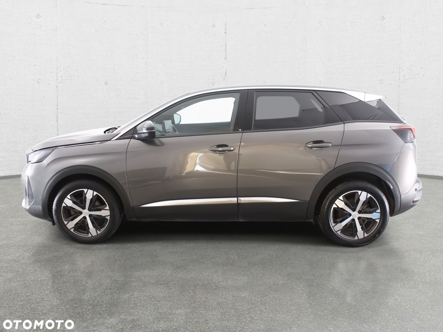 Peugeot 3008 1.2 PureTech Allure Pack S&S EAT8 - 6