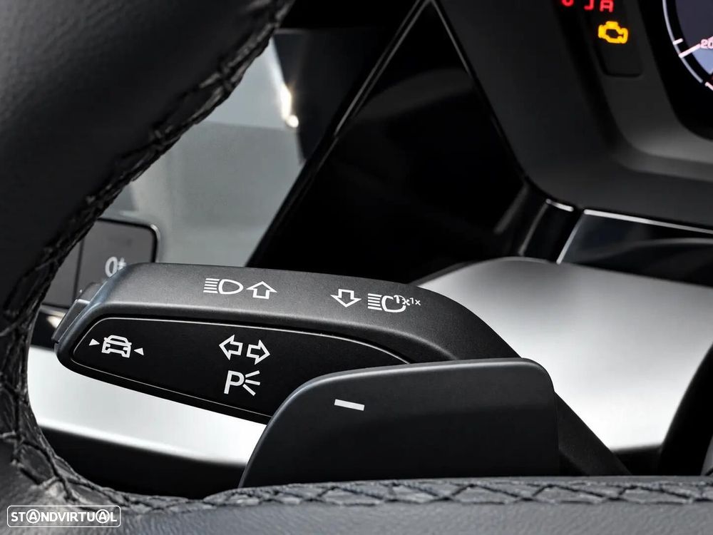 Audi A3 Sportback 40 TFSIe Advanced - 44