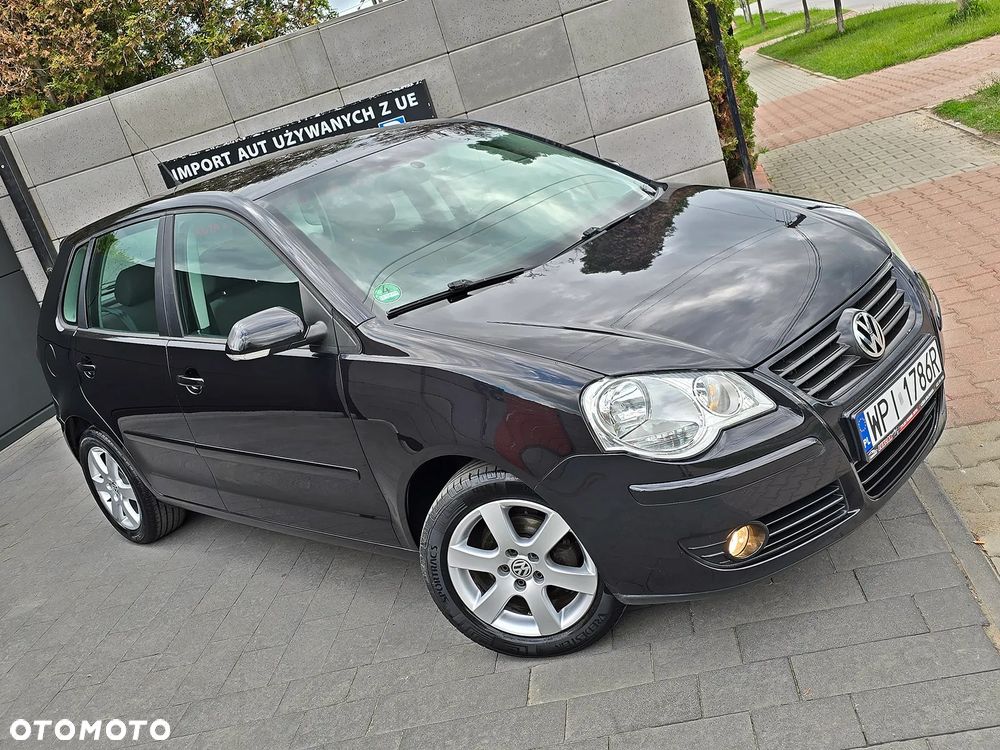 Volkswagen Polo 1.6 United - 3
