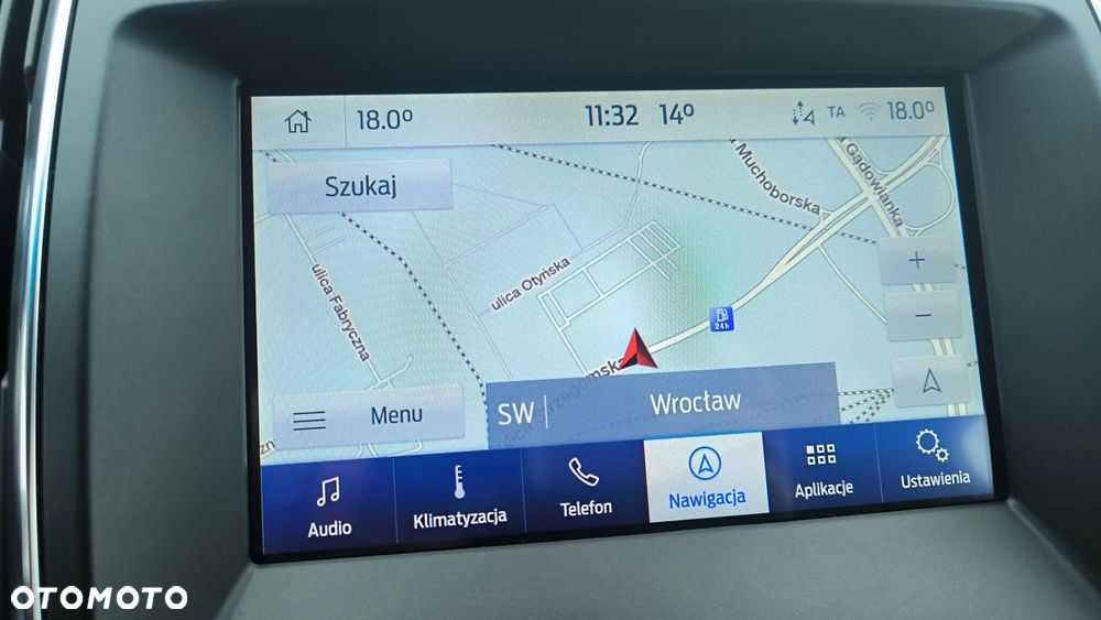 Ford Edge 2.0 EcoBlue Twin-Turbo 4WD Vignale - 14