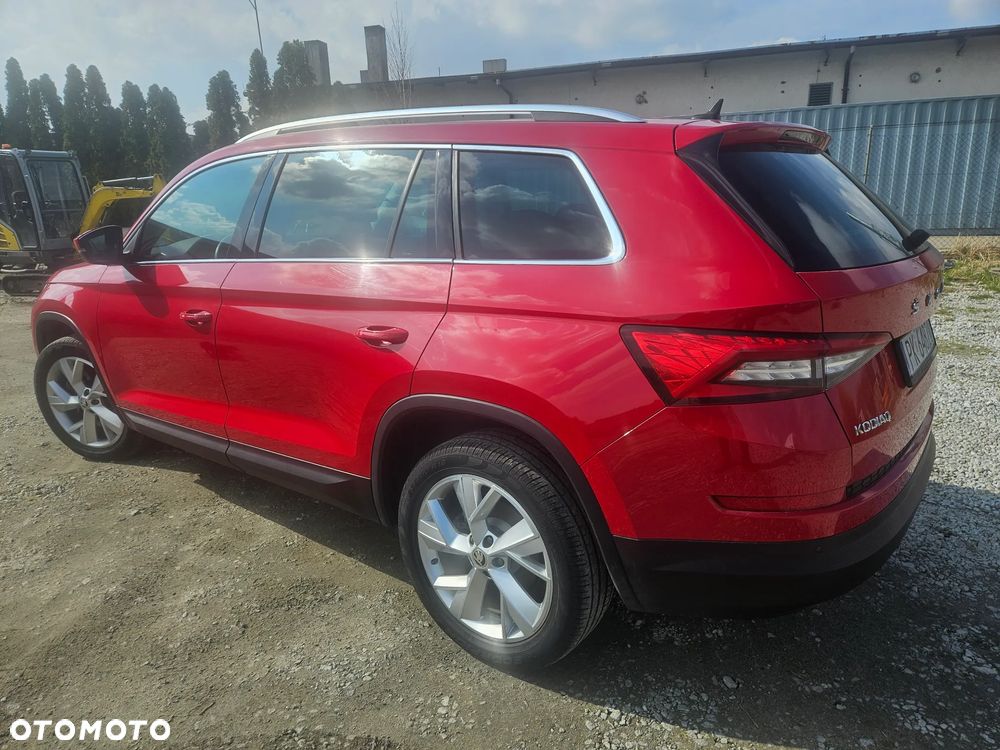 Skoda Kodiaq - 4