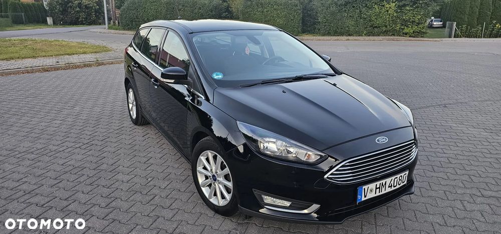 Ford Focus - 2