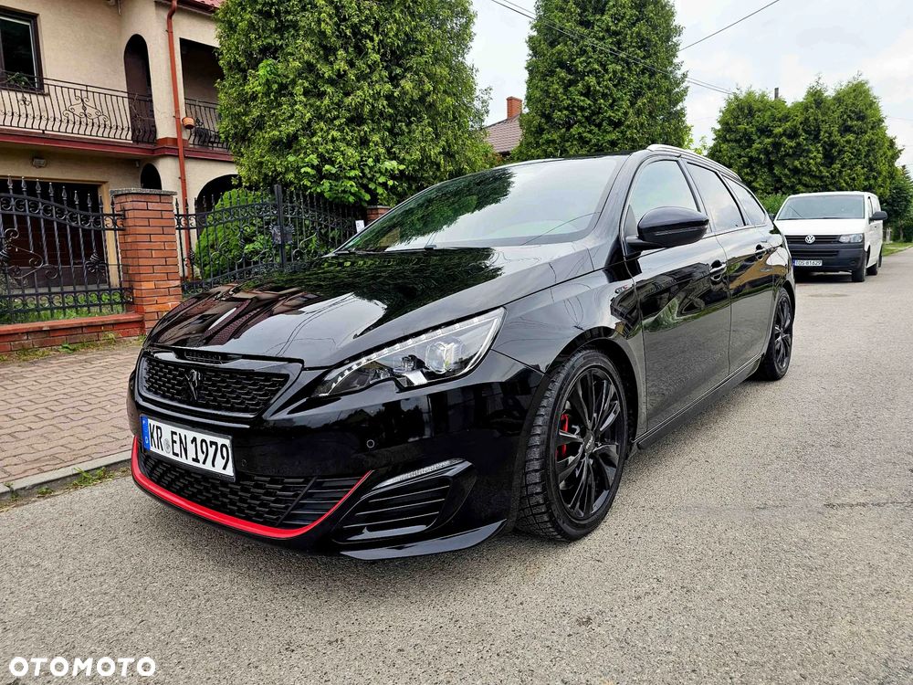 Peugeot 308 - 16