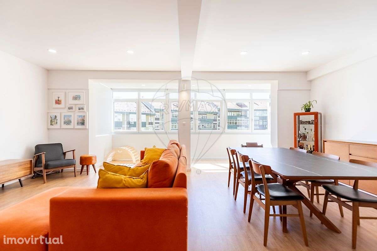 Apartamento T4 para venda - Grande imagem: 2/44