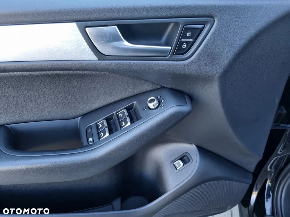 Audi Q5 2.0 TDI Design - 22