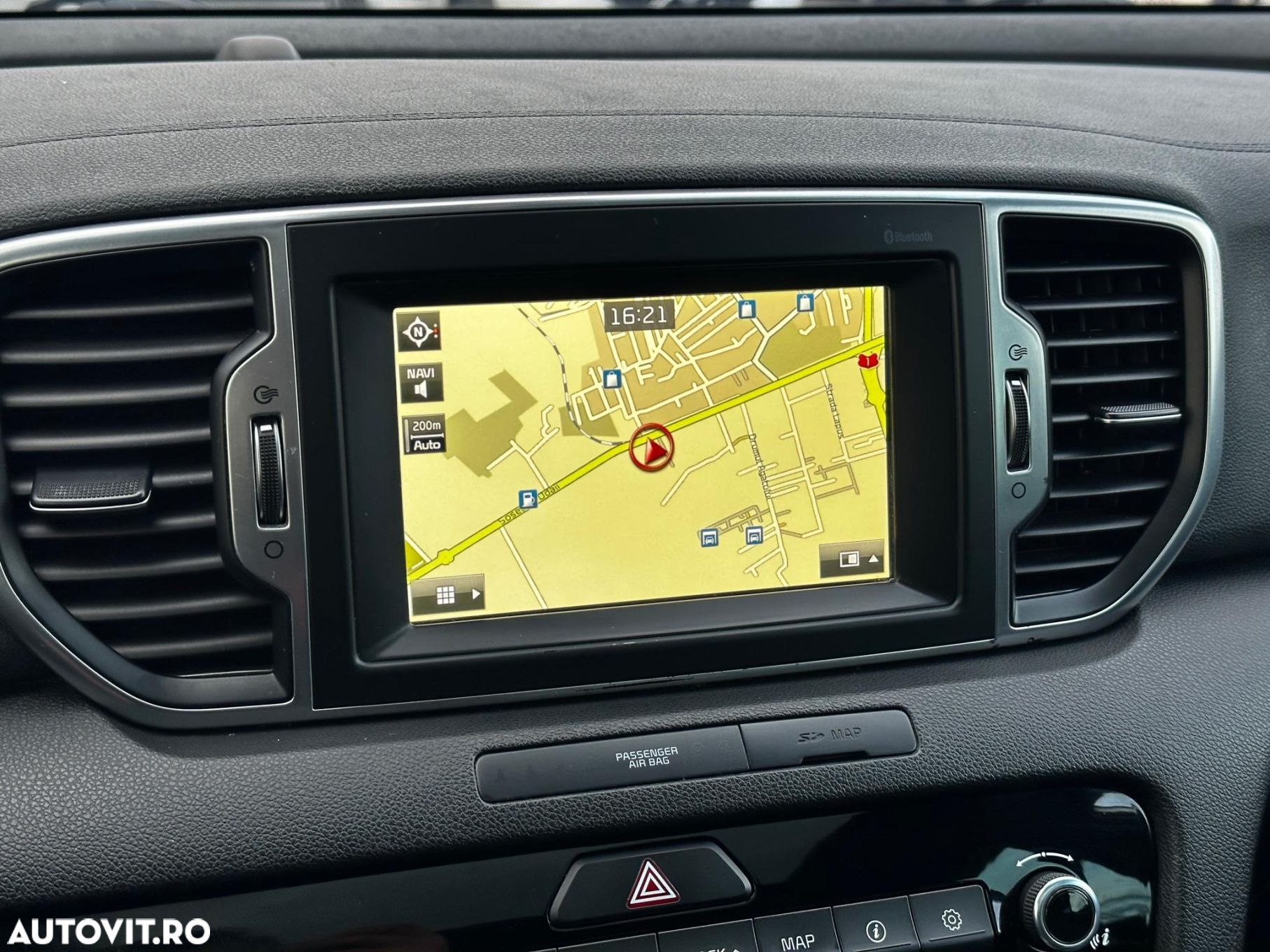 Kia Sportage - 12