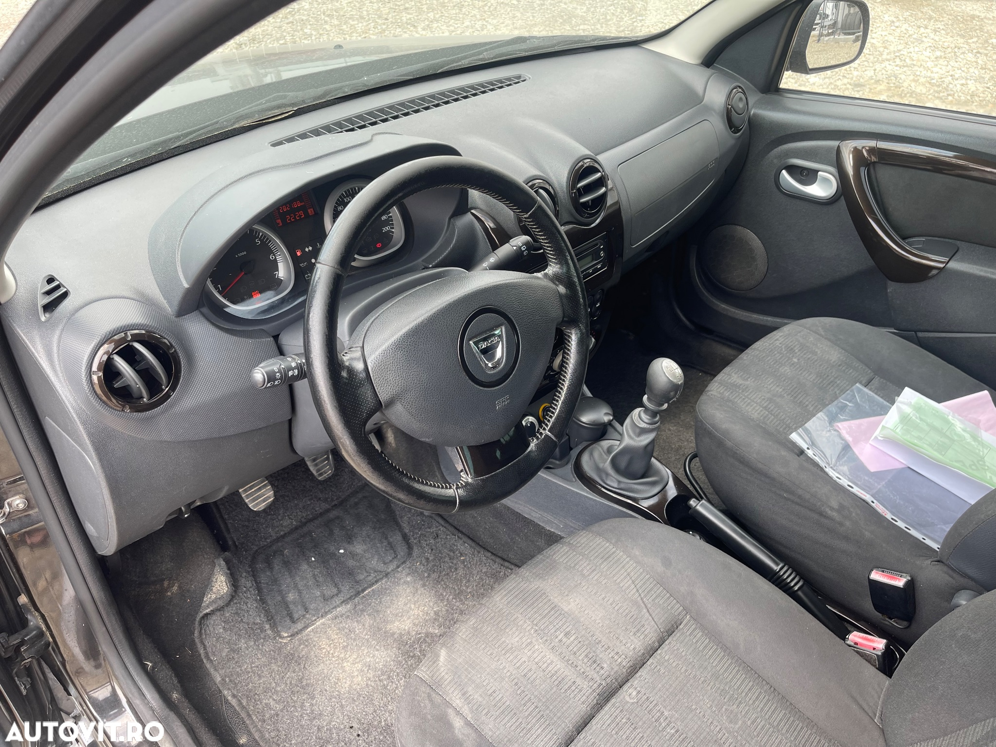 Dacia Duster - 12