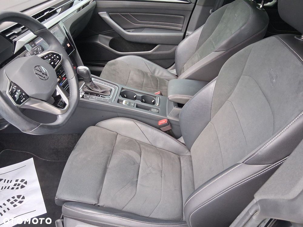 Volkswagen Arteon 2.0 TSI R-Line DSG - 13