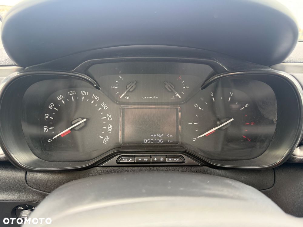 Citroën C3 Pure Tech 83 S&S FEEL PACK - 12