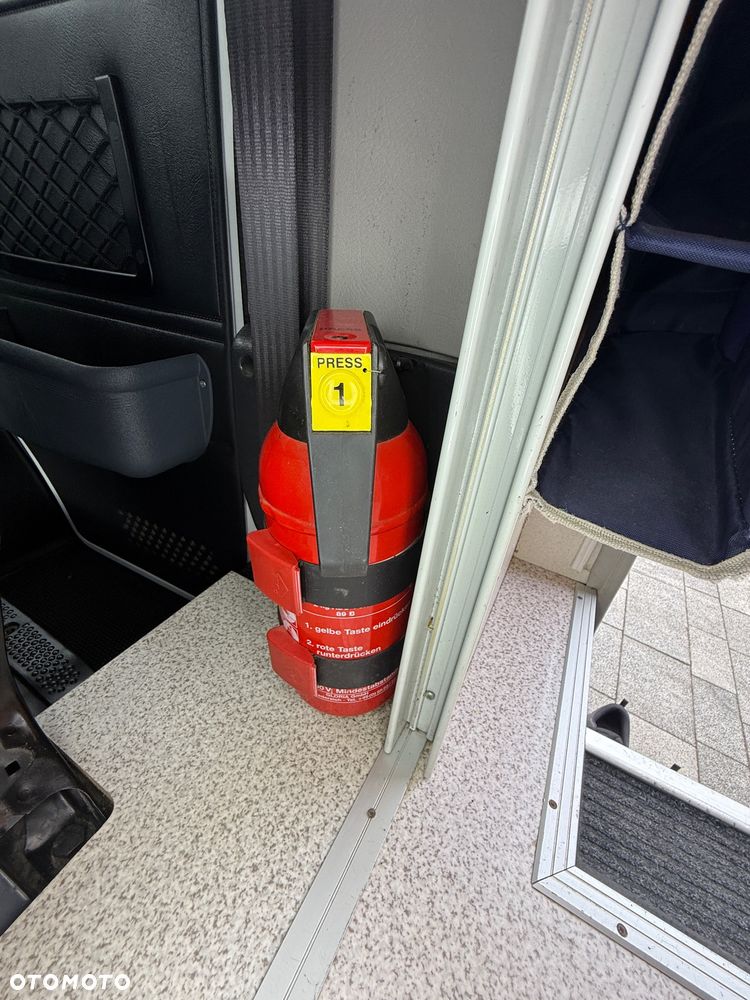 Fiat Ducato KNAUS Sun Traveller 500 - 34