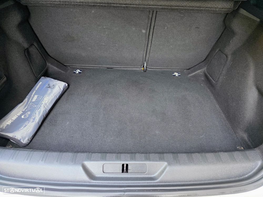 Peugeot 308 1.6 BlueHDi Style - 46