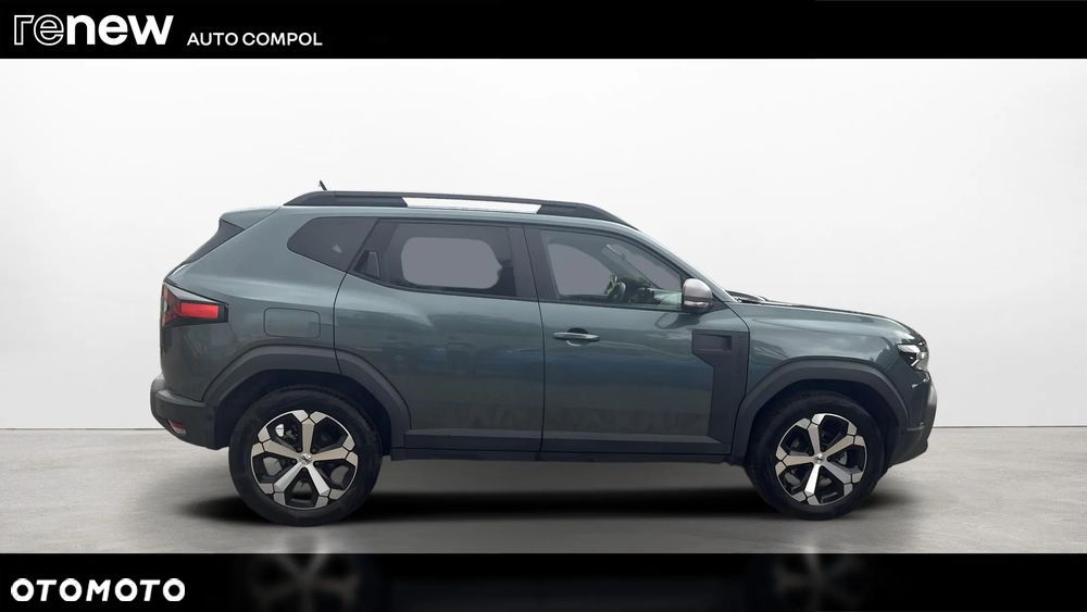 Dacia Duster - 6