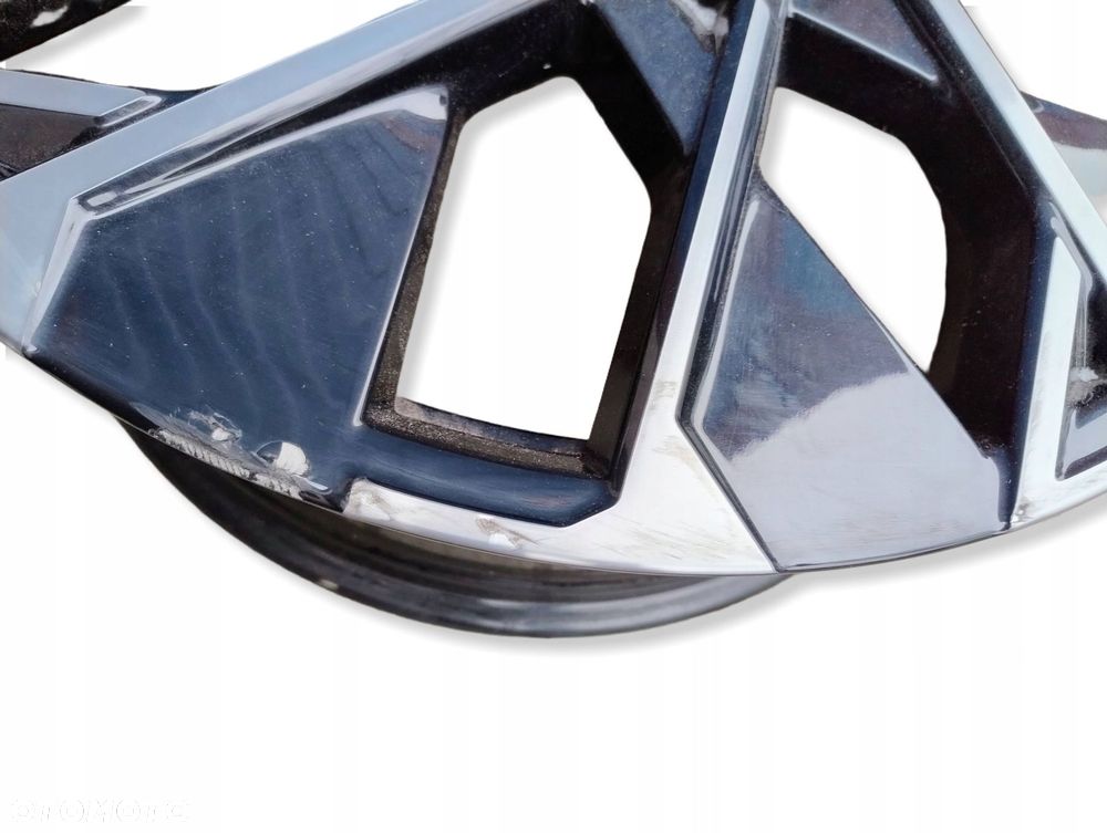 felga 8j 20 et50 renault scenic e-tech v 403007167r - 3