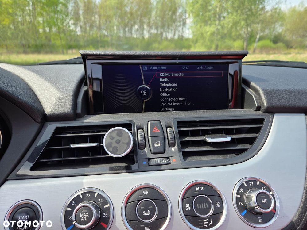 BMW Z4 - 8