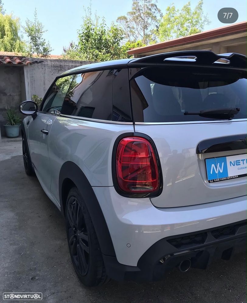 MINI 3 Portas - 4