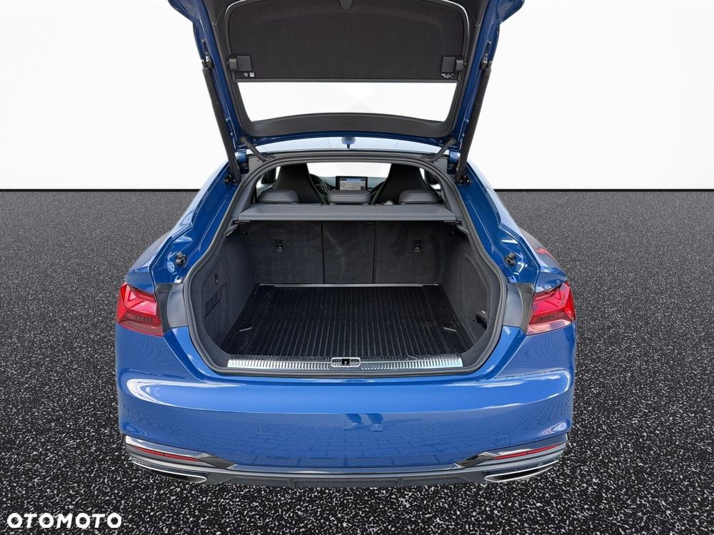 Audi A5 Sportback 45 TFSI mHEV Quattro S Line S tronic - 34