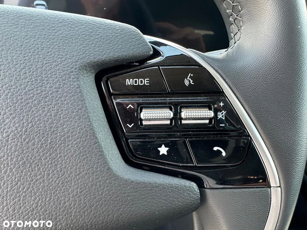 Kia Niro 1.6 GDI Hybrid L Business Line - 17
