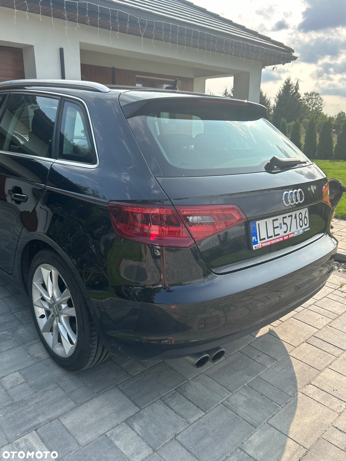 Audi A3 - 14