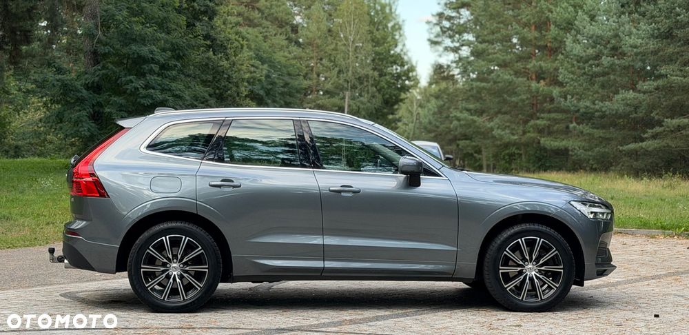 Volvo XC 60 D4 Momentum - 16