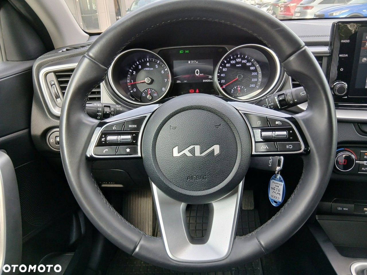 Kia Ceed - 19