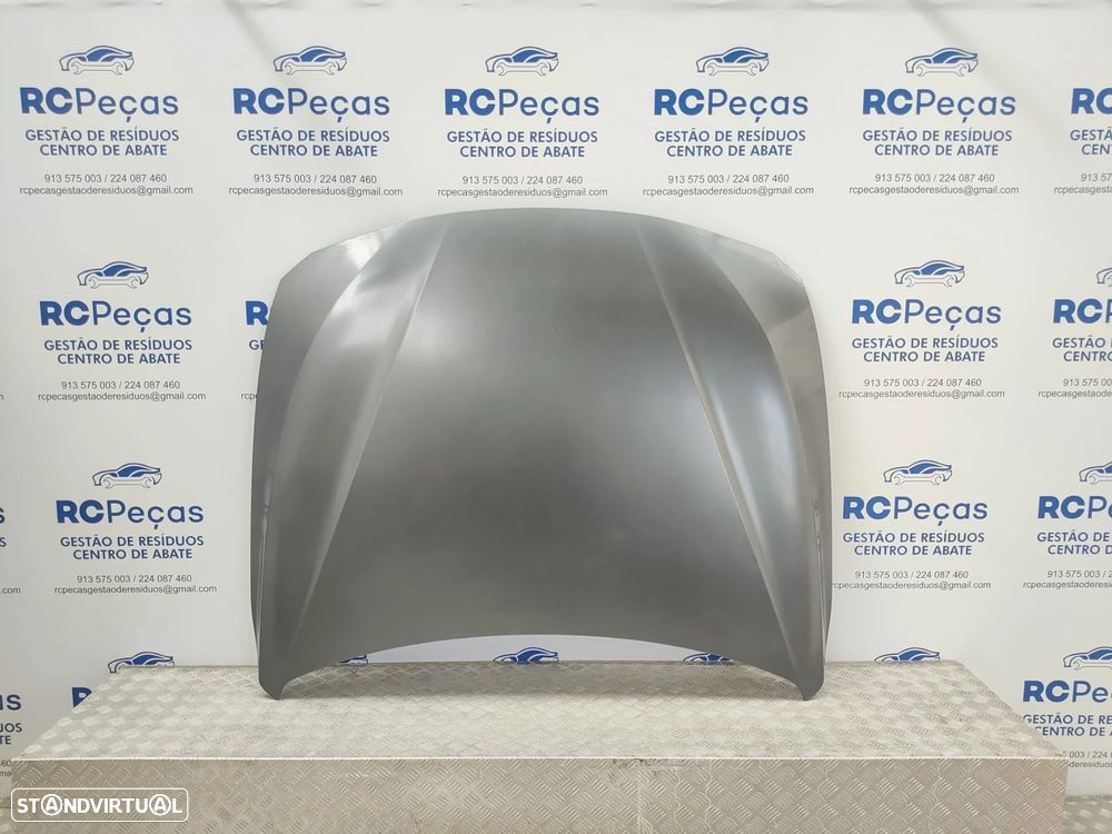 Frente completa BMW Serie 3 F30 F31 Pack M Xénon Diesel - 24