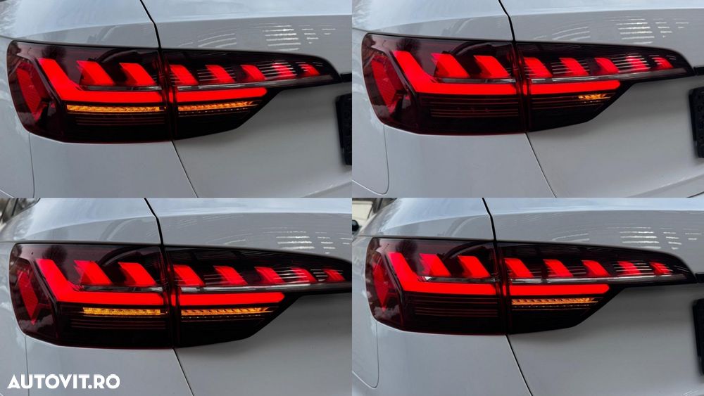 Audi A4 40 TDI S tronic S line - 32