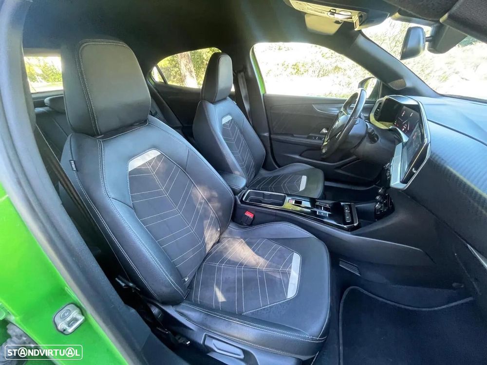 Opel Mokka-e Ultimate - 21