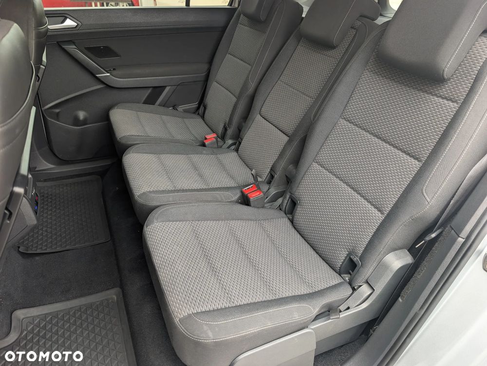 Volkswagen Touran 1.6 TDI BMT Comfortline - 8