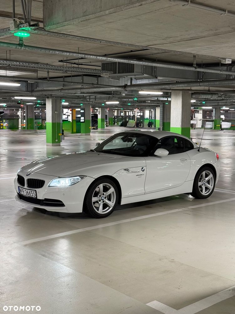 BMW Z4 - 14