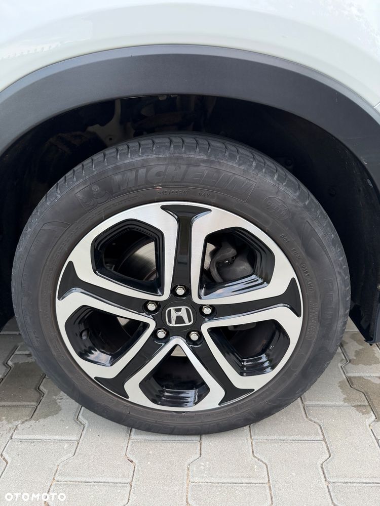 Honda HR-V 1.5 Executive (ADAS) - 30