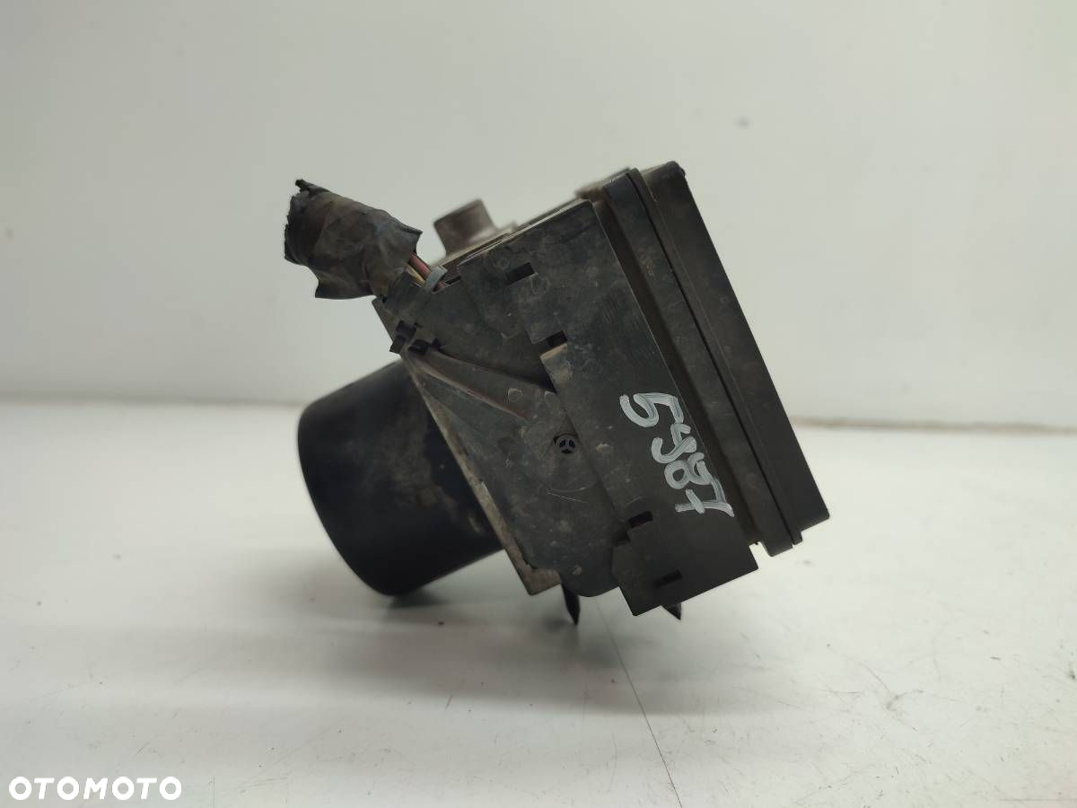 POMPA HAMULCOWA ABS NISSAN NAVARA III D40 2.5 DCI 47660EB33A - 4