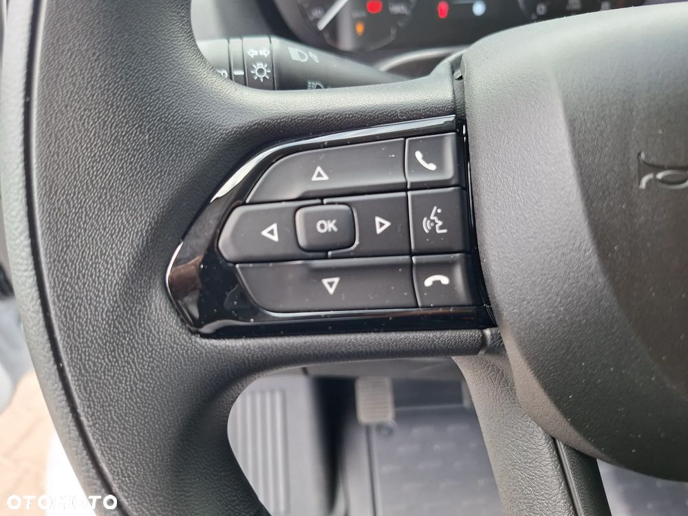 Fiat !!!WYPRZEDAŻ!!! FULL OPCJA!!! DUCATO L4H2 180KM ! FULL LED, Kamera, LCD 10", Android Auto - 29