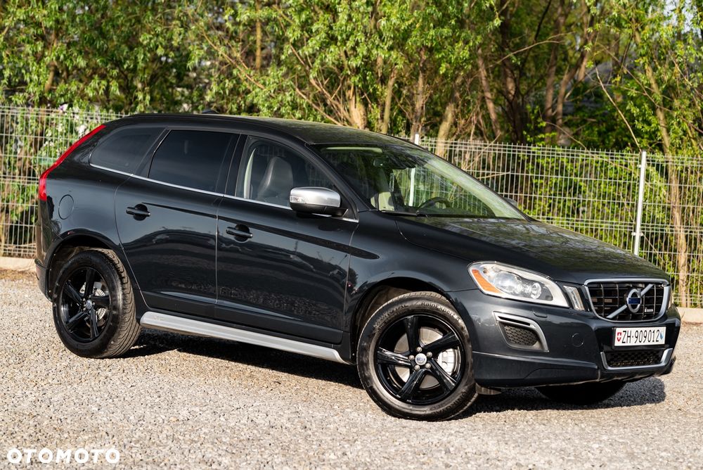 Volvo XC 60 2.0T Powershift RDesign - 3