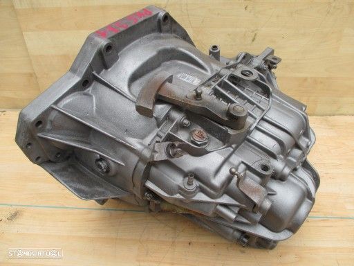 Caixa de Velocidades Master/Movano/Interstar 2.5DCI Ref.: PK5371 - 1