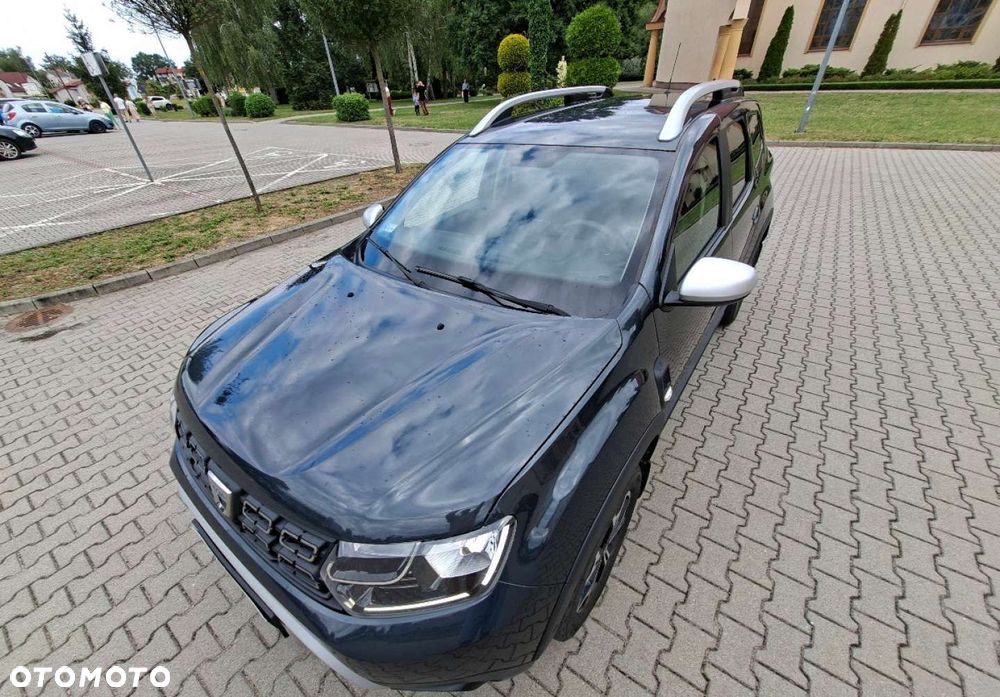 Dacia Duster - 5
